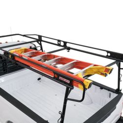 Truck Weather Guard Bed Rack 