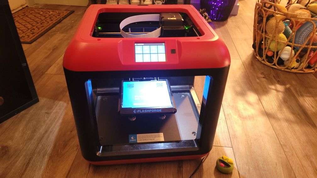 Flashforge Finder 3D Printer