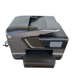 HP Officejet Pro 8600 Plus All-in-One Printer