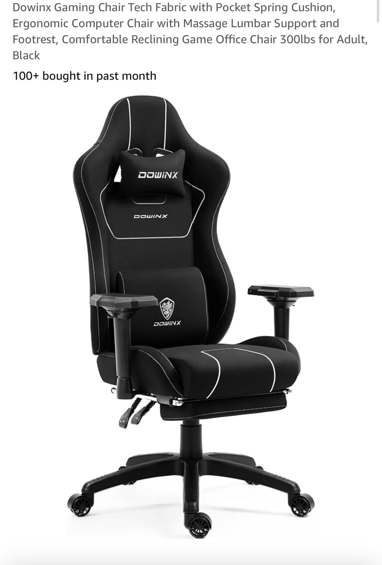 Gaming Chair