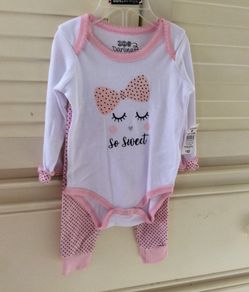 Baby girl clothes