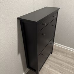 Ikea Hemnes Shoe rack 