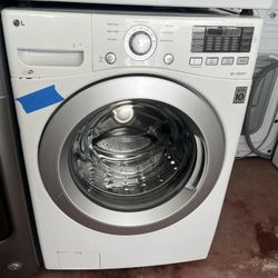 Lg  Washer Machine 