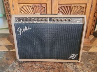 Fender Acoustasonic 150