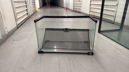 small tank