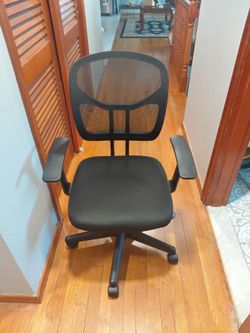 Computer chair