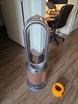 Dyson Humidifier/Air Purifier PH2