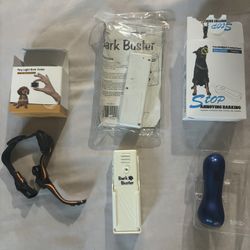 Dog Barking Gadgets