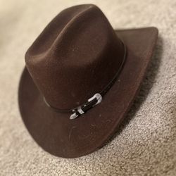 Cowgirl Hat