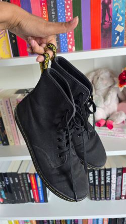 Dr. Martens Boots