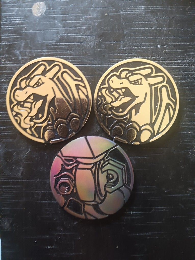 Pokemon Coins