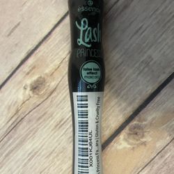 NWOT Essence- Lash Princess, False Lash Effect Mascara 