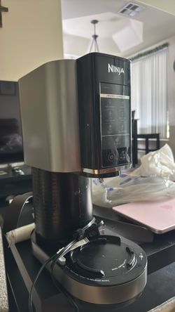 Ninja CREAMi Ice Cream Maker