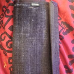 Hemp Wallet