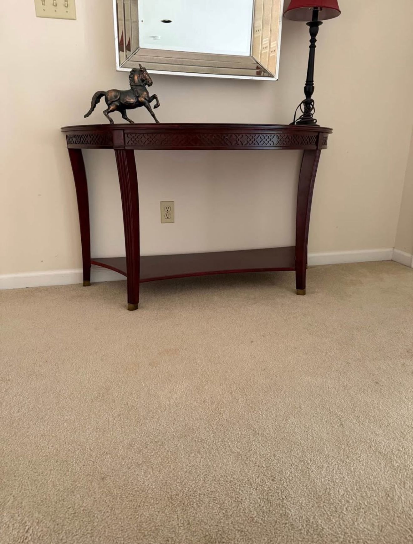 Console Table