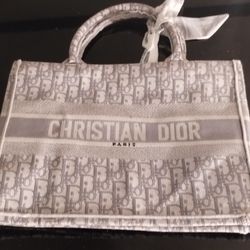 Christian Dior Tote