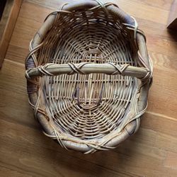 Sturdy Basket 