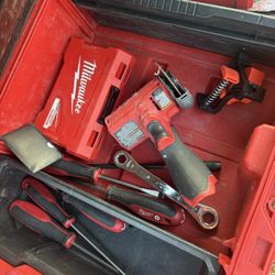 milwaukee Tools 