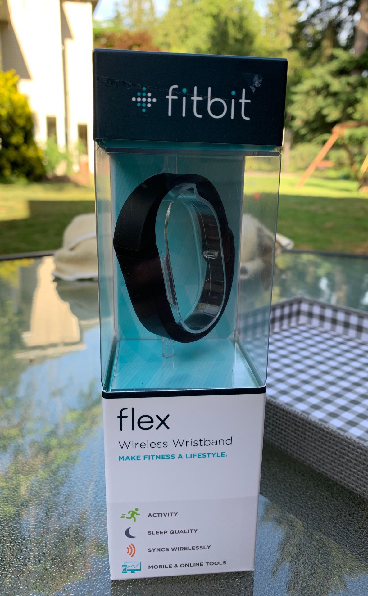 Fitbit Flex 1