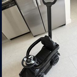 Brand New Toddler Car $40 