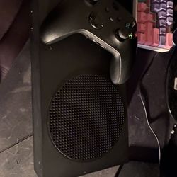 Xbox Series S 1tb