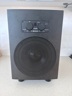 Adam Audio Sub 8