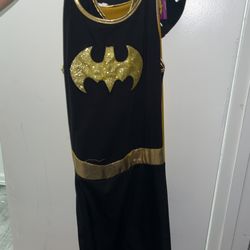 Adult Size Small Costume 