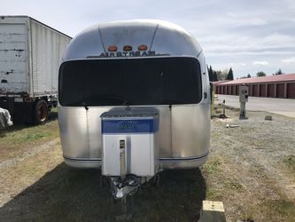 Wanted Land to rent for my RV reasonable in Everett area or south of Everett