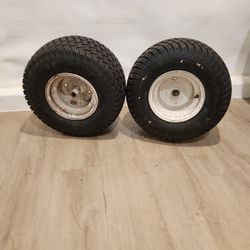 18x9.50-8 Tractor Tires