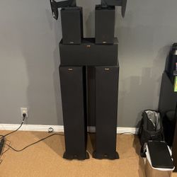 Klipsch Speakers