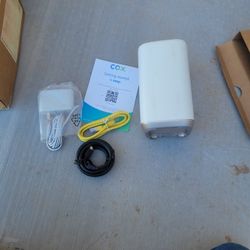 Cox Modem 