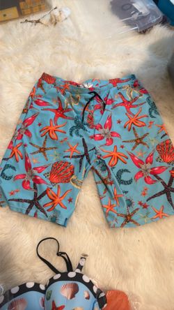 Men shorts