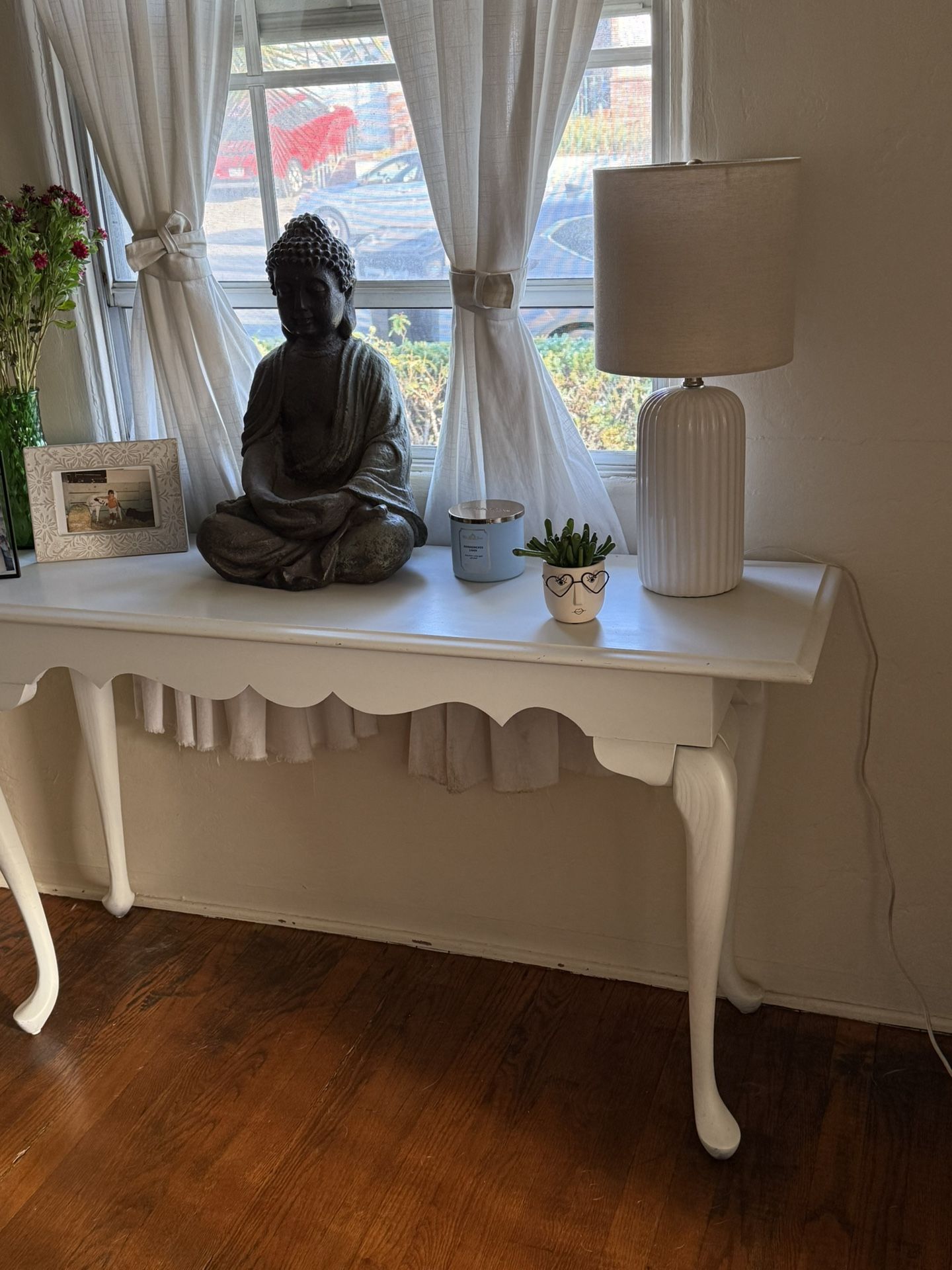 Entry Table 