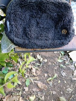 Lulelemon Everywhere Fleece Bag