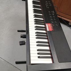 Keyboard Piano 
