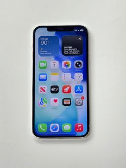 Apple iPhone 12 Pro 256GB 6.1” UNLOCKED No Sim Restrictions Desbloqueado Liberado Boost Mint