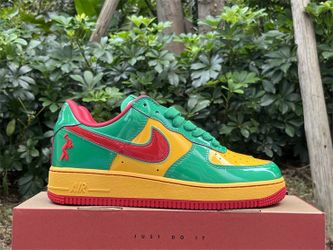 Nike Air Force 1 Concrete Boys