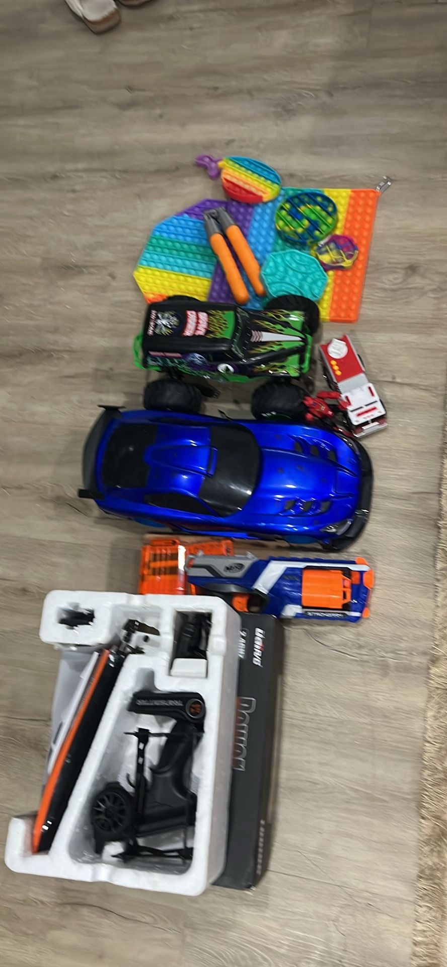 Kid Toys 