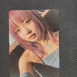 Hanni PC