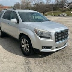 2014 GMC Acadia 