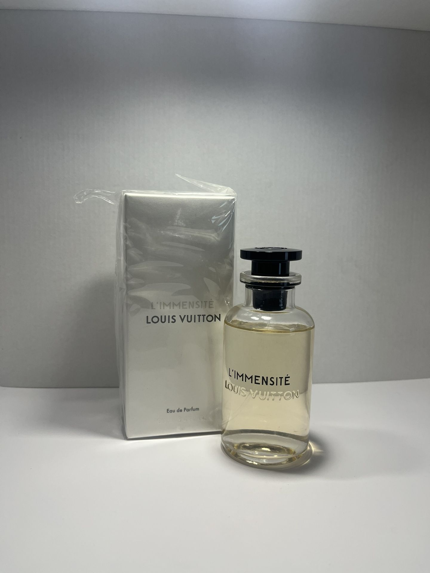 Louis Vuitton L’IMMENSTIE Perfumé ITE