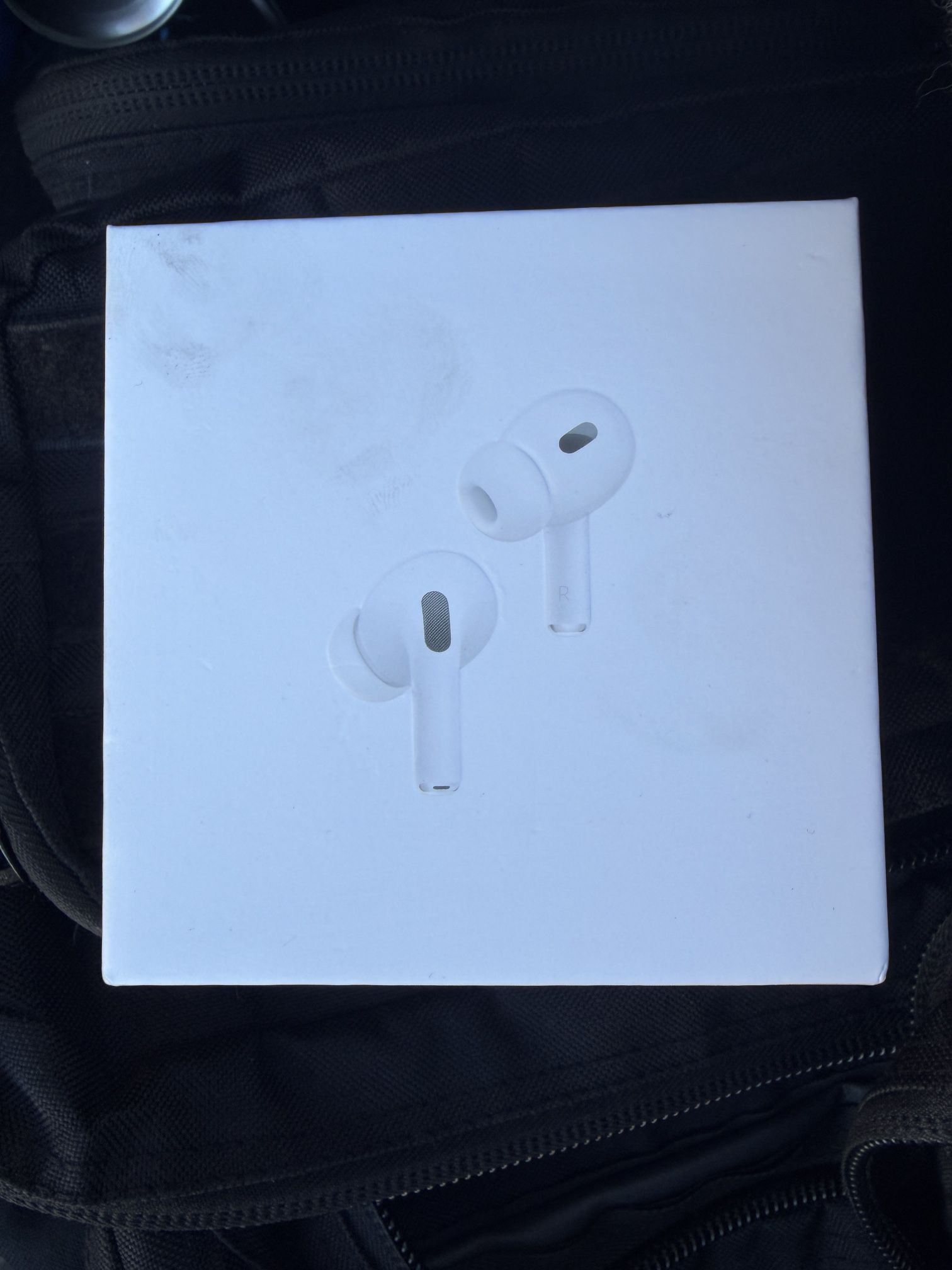 AirPods Pro Gen 2 Wireless 