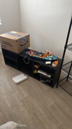 Tv stand