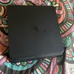 slim ps4