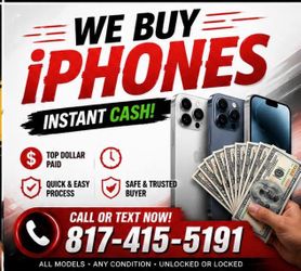 iPhones