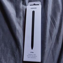 Samsung S Pen