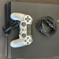 PS4 500gb $120 OBO
