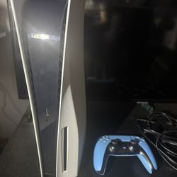 PS5 Disc