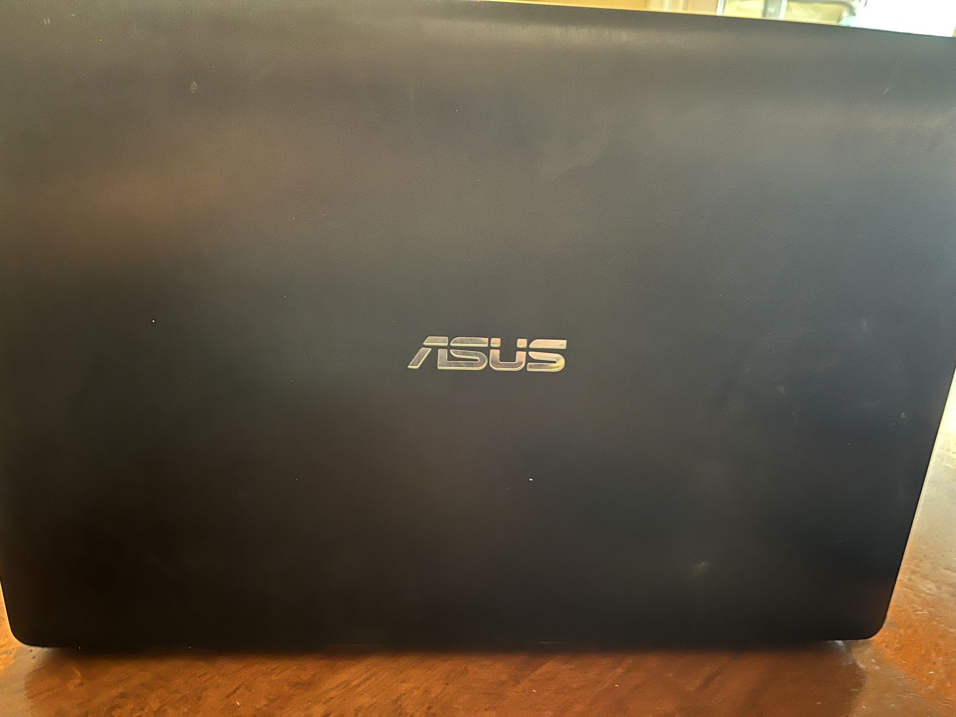 ASUS Envy Laptop