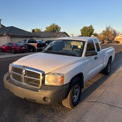 Dodge Dakota 2006